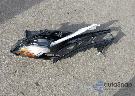 2024 Honda Accord Ex из США, поврежденный, VIN 1HGCY1F31RA004063